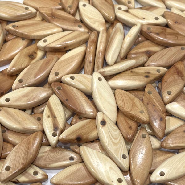 Подвеска можжевеловая (13138) в интернет-магазине Detkidetki.ru