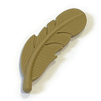 Перо Dim oatmeal 