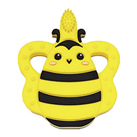 Пчелка щеточка грызунок