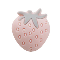 Клубничка мини НЕЖНО РОЗОВАЯ