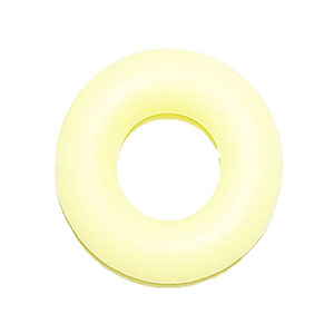 Пончик крем