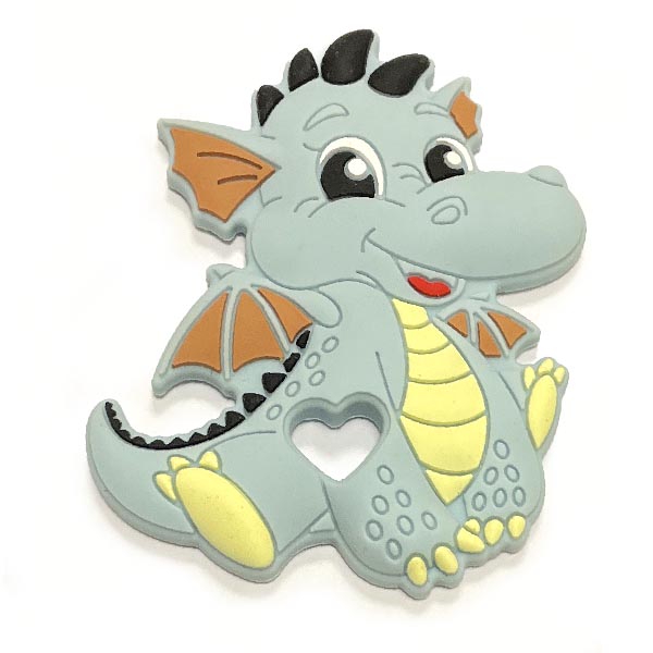 Дракоша Powder Blue