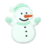 Снеговик мини Мята