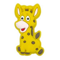 Жирафик мини Mustard