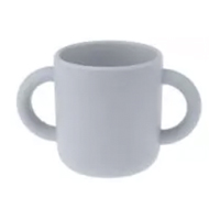 Кружка Light Grey (Завод 1)