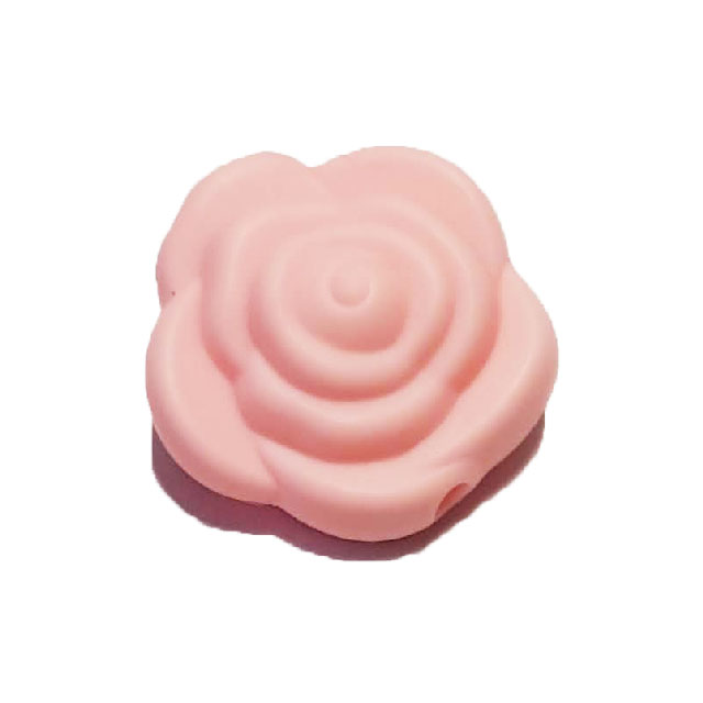 Роза мини candy pink