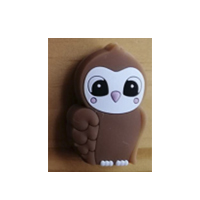 Сова мини шоколад