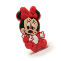 Минни мини Красный