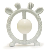 Погремушка жирафик 650С