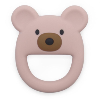 Грызунок мишка пыльная роза