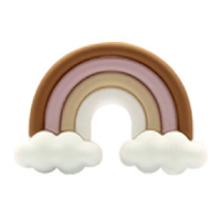 Радуга с облачком Camel