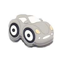 Тачка мини Светло серая