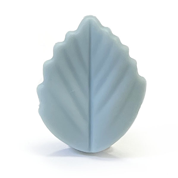 Листочек мини 3 Powder Blue