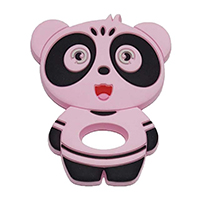 Пандочка Розовая