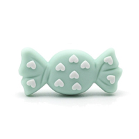 Конфетка мята