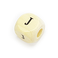 буква J латиница