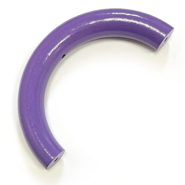 Дуга Сине-фиолетовый (дерево, германия)