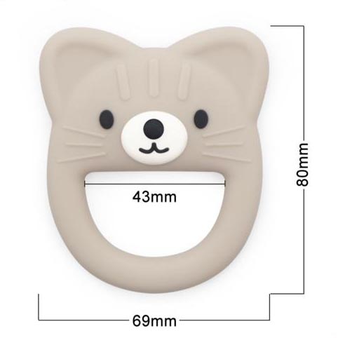 Грызунок Кошка blush