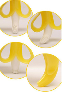 Банан желтый - купить в интернет-магазине Detkidetki.ru