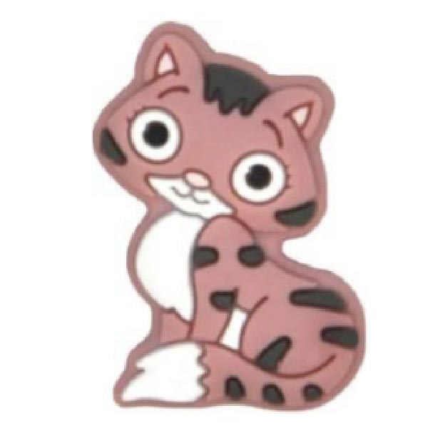 Киска мини с сердечком Blush