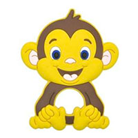 Макака Mustard