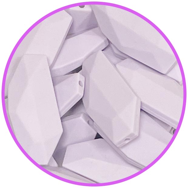 Лист Ивы Лаванда