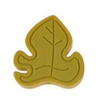 Leaf мини Mustard