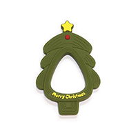 Елочка зеленая