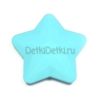звезда 1  бирюза