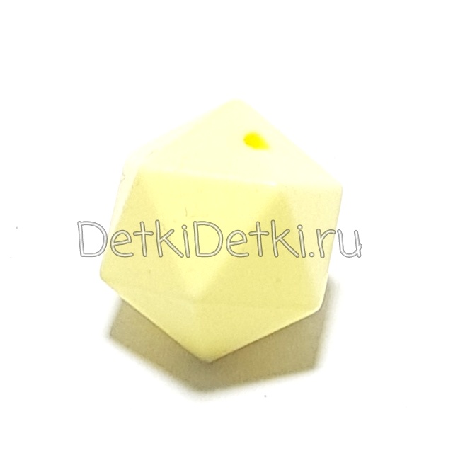 Иэкосаэдр (17) крем