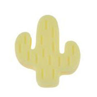 Кактус мини Крем