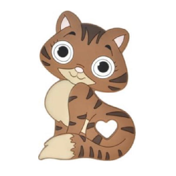 Киска с сердечком Camel