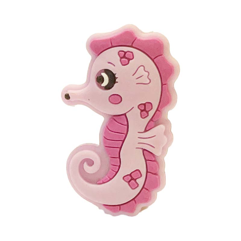 Морской Конек мини Baby Pink