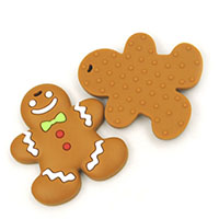 Пряничный человечек - купить в интернет-магазине Detkidetki.ru
