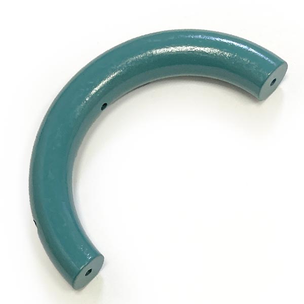 Дуга Темная Бирюза (дерево, германия)