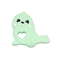 Морской Котик мята