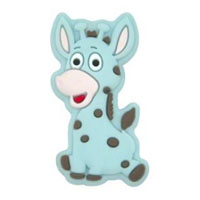 Жирафик мини Powder Blue