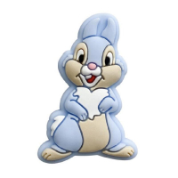 Кролик мини Нежно голубой