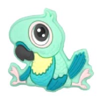 Попугай мини мята