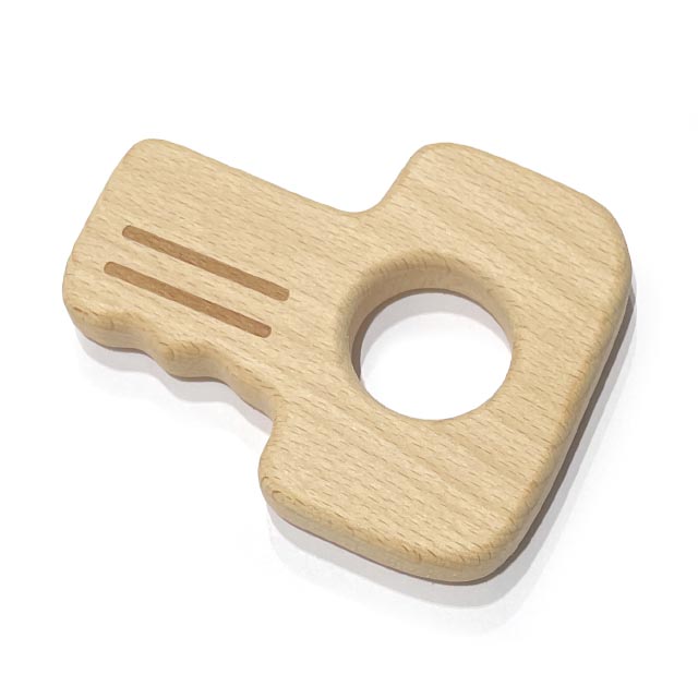 Ключ из бука