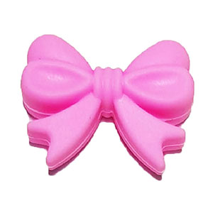 Бантик пинк
