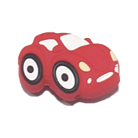 Тачка мини Красная