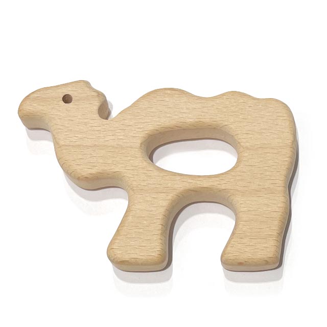 Верблюд из бука