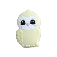 Сова мини крем