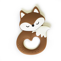 Лиса 2 шоколад