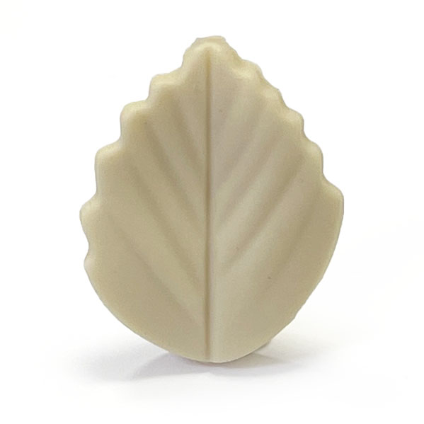 Листочек мини 3 Телесный