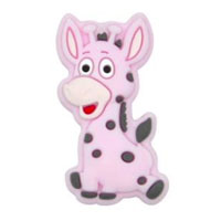 Жирафик мини Baby Pink