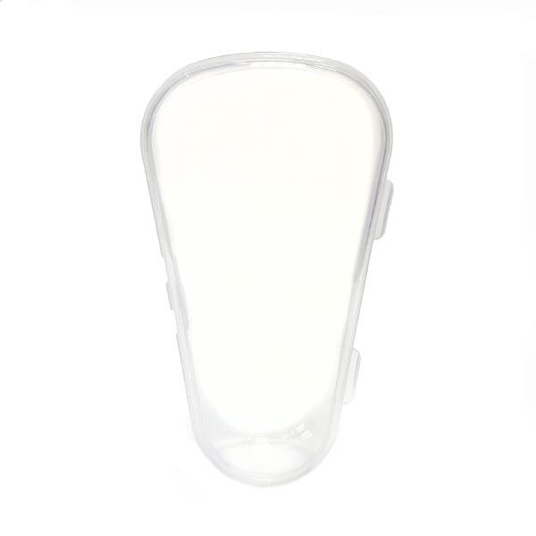 Пластиковый Бокс для ниблера(подходит для всех ниблеров)