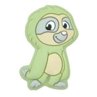 Ленивец мини Лён