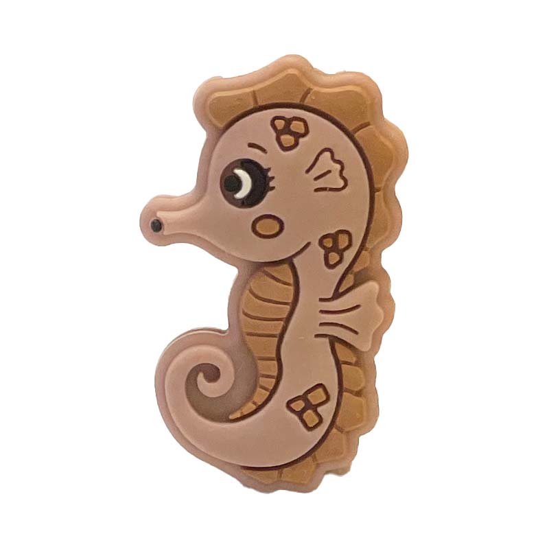 Морской Конек мини Blush